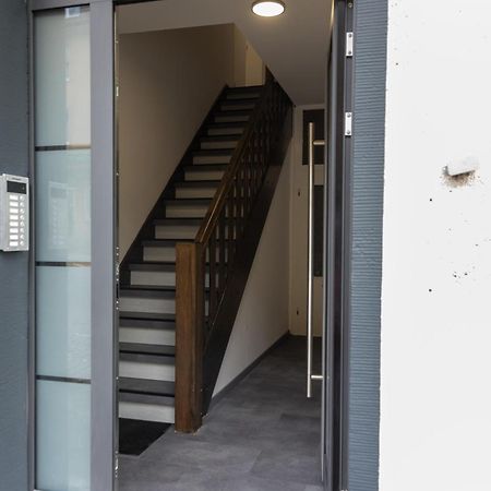 Apartment "Pur & Stylisch" Iserlohn Eksteriør bilde