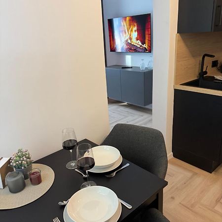 Apartment "Pur & Stylisch" Iserlohn Eksteriør bilde