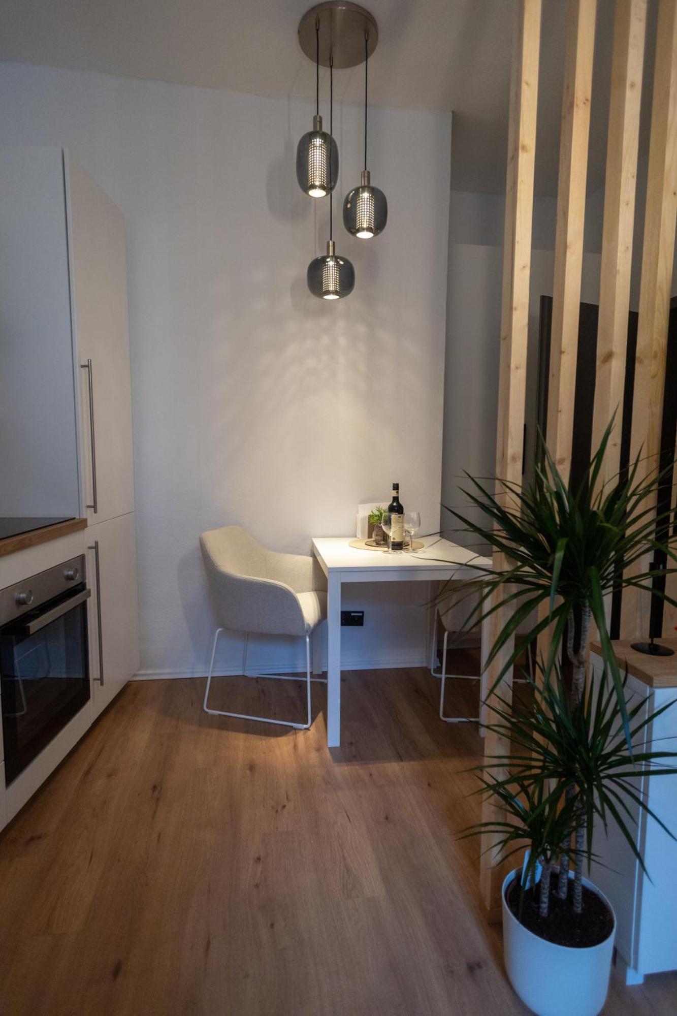 Apartment "Pur & Stylisch" Iserlohn Eksteriør bilde