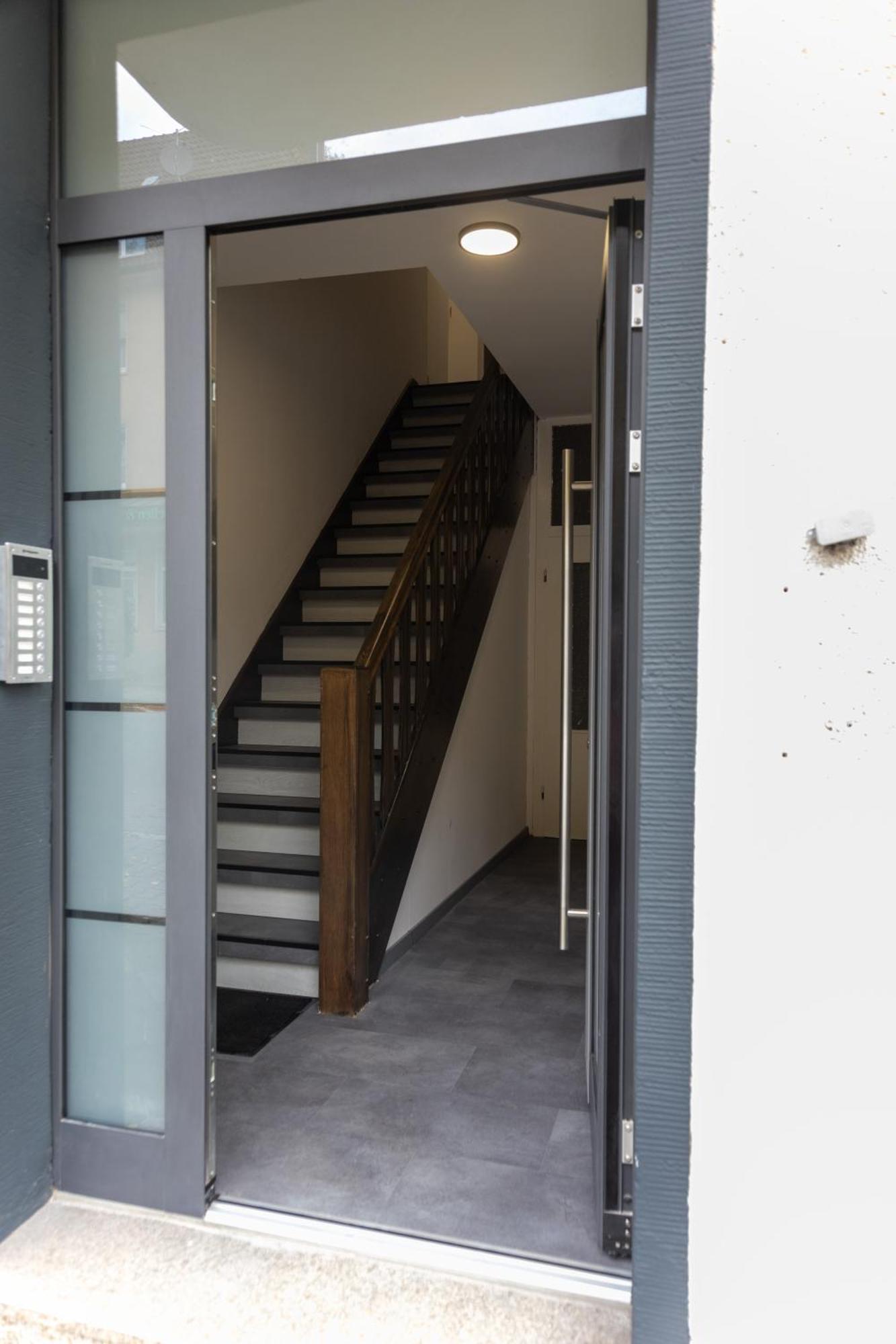 Apartment "Pur & Stylisch" Iserlohn Eksteriør bilde