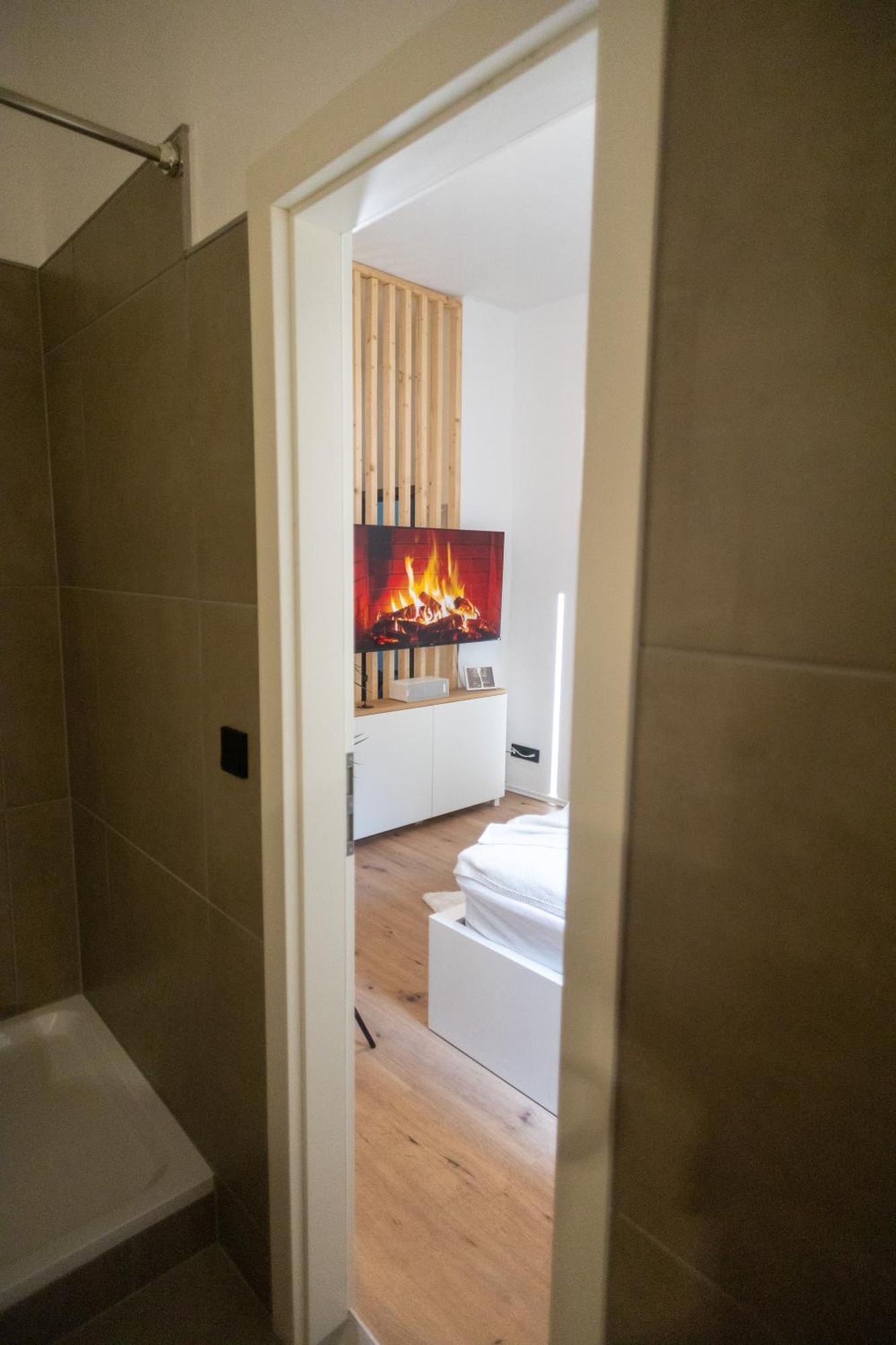 Apartment "Pur & Stylisch" Iserlohn Eksteriør bilde