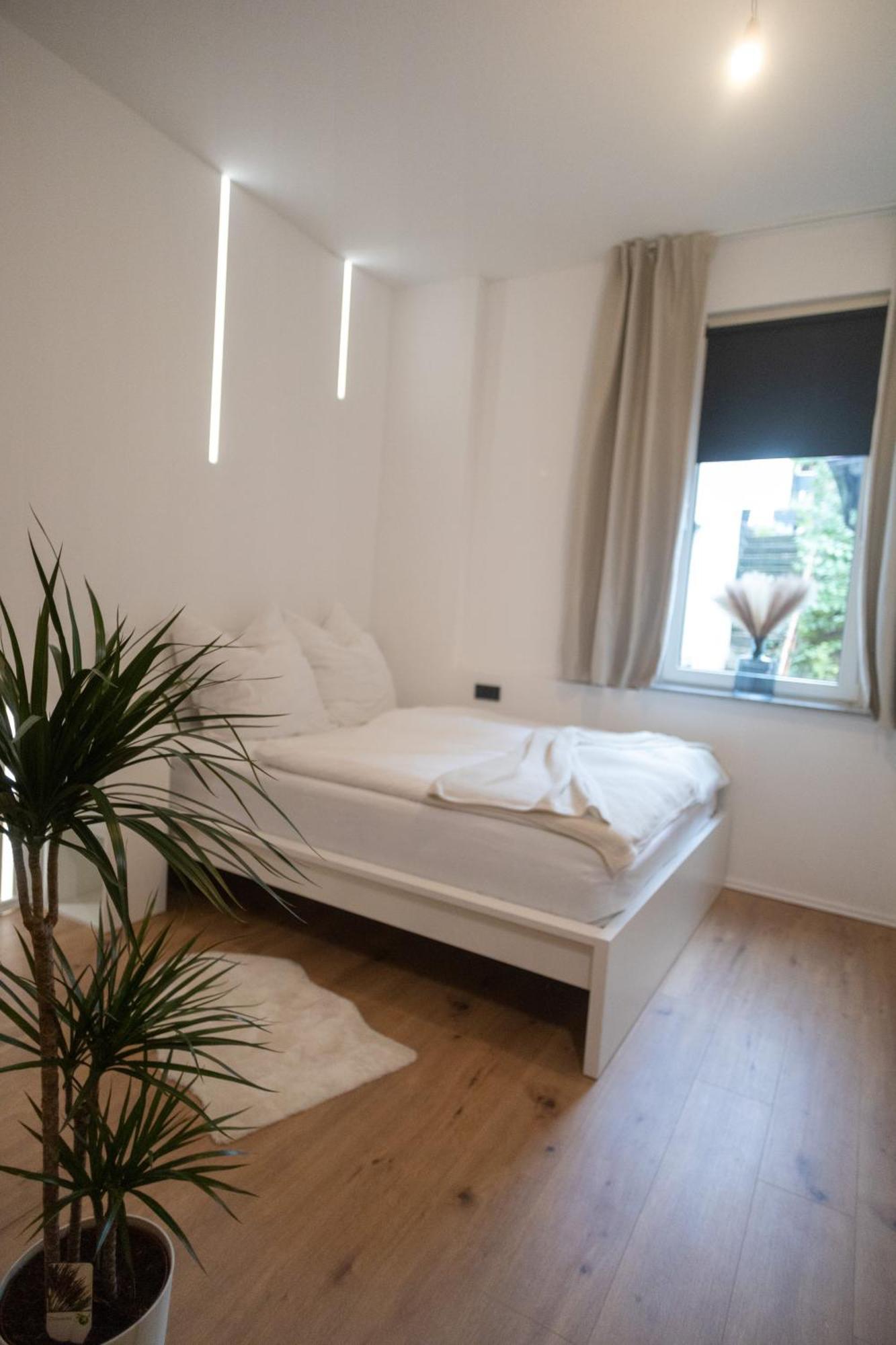 Apartment "Pur & Stylisch" Iserlohn Eksteriør bilde