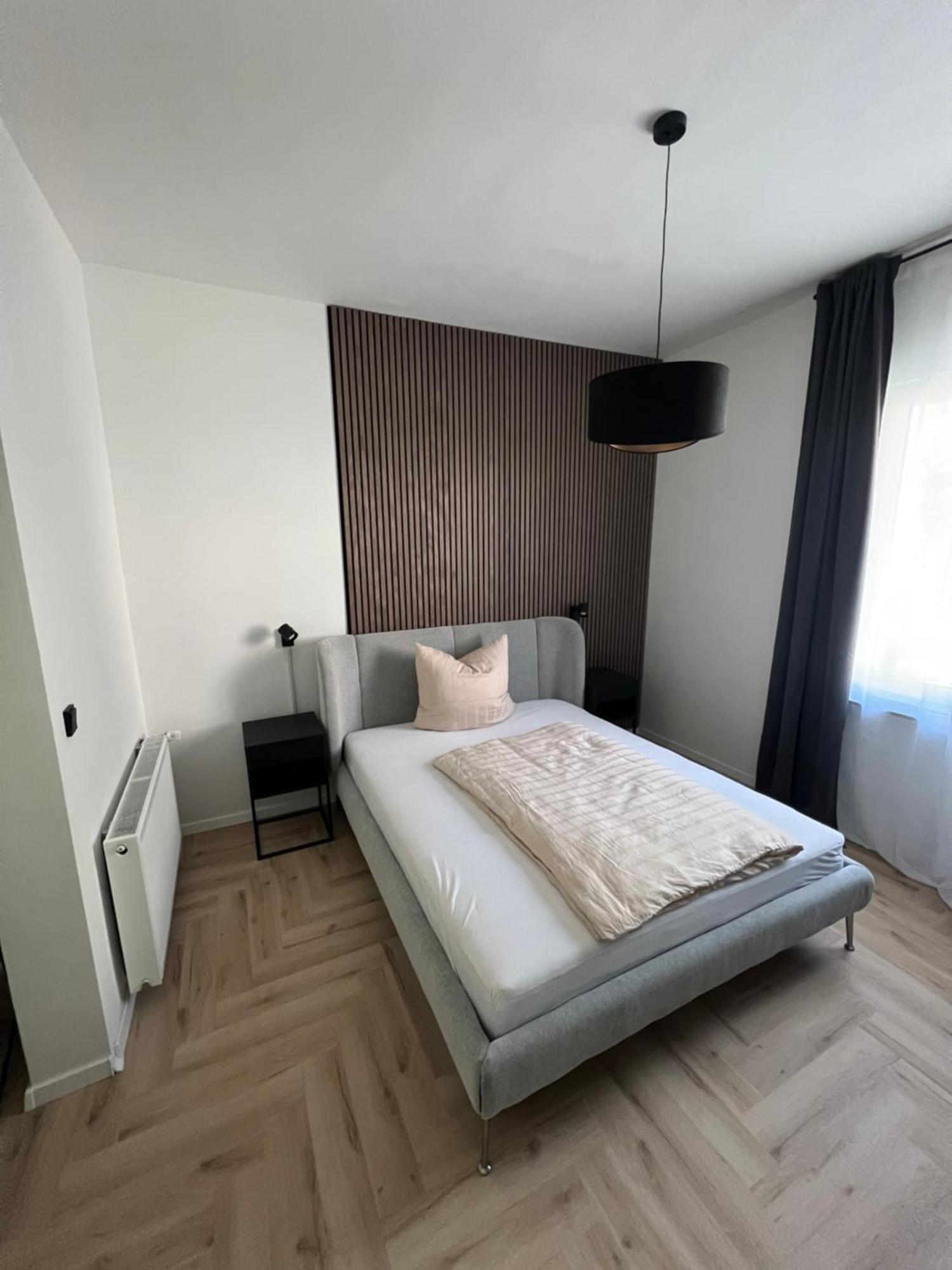 Apartment "Pur & Stylisch" Iserlohn Eksteriør bilde