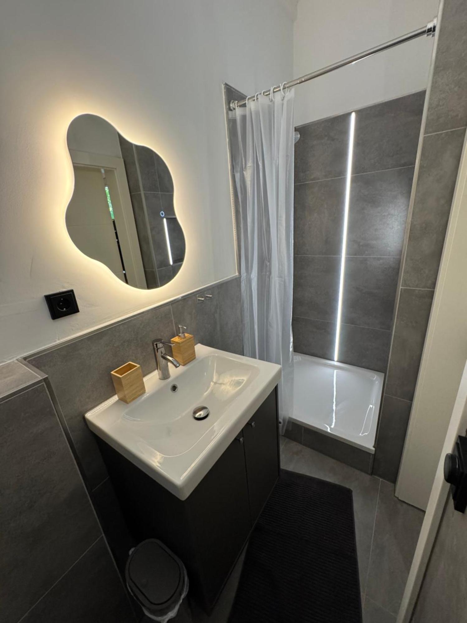 Apartment "Pur & Stylisch" Iserlohn Eksteriør bilde
